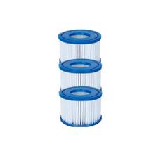 Filter Denform Till Uppblåsbart Spabad 3-Pack