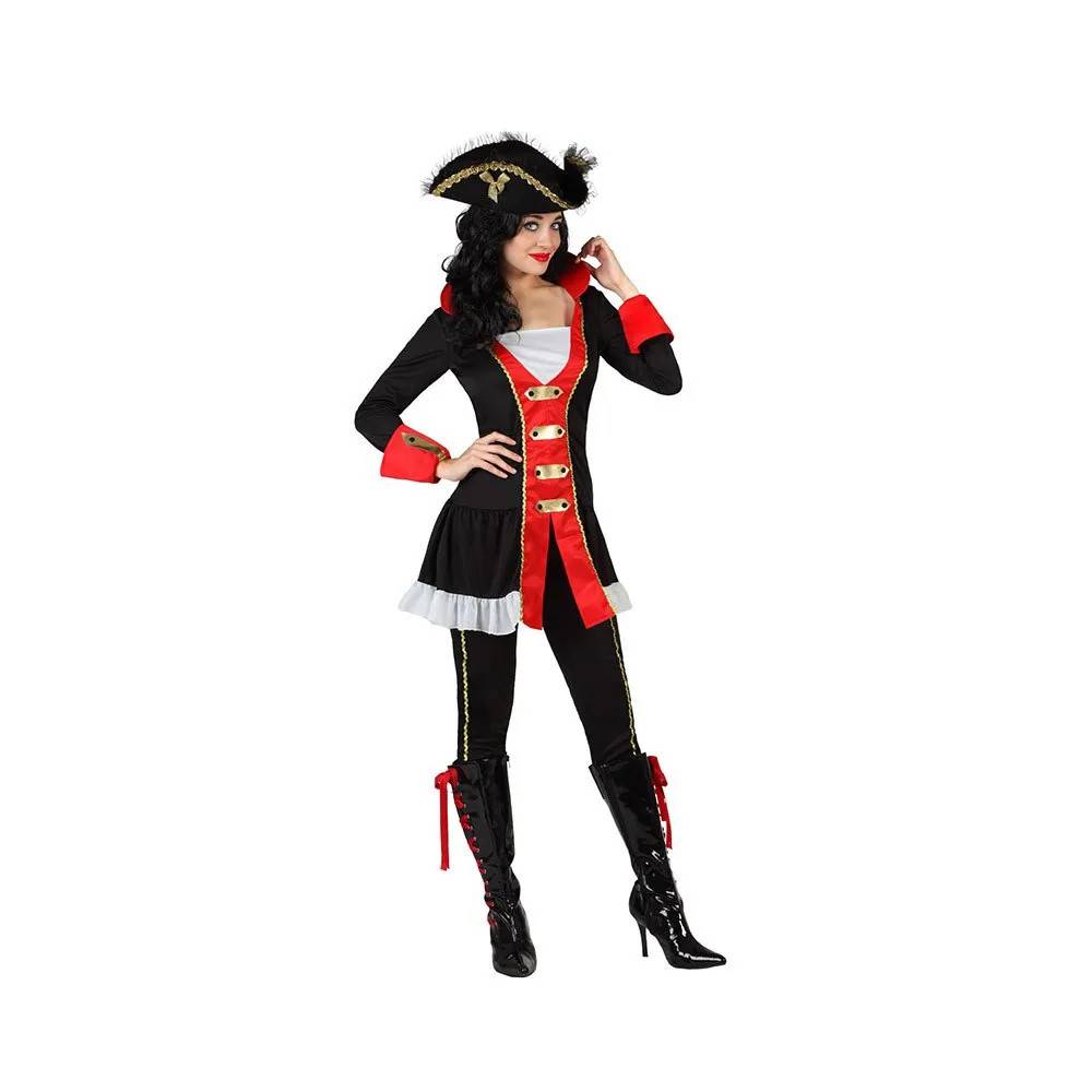 Atosa Piratekostume Refurbished