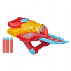 Nerf Mech Strike Monster Hunters Iron Ma Nerf Avengers gevær 154374