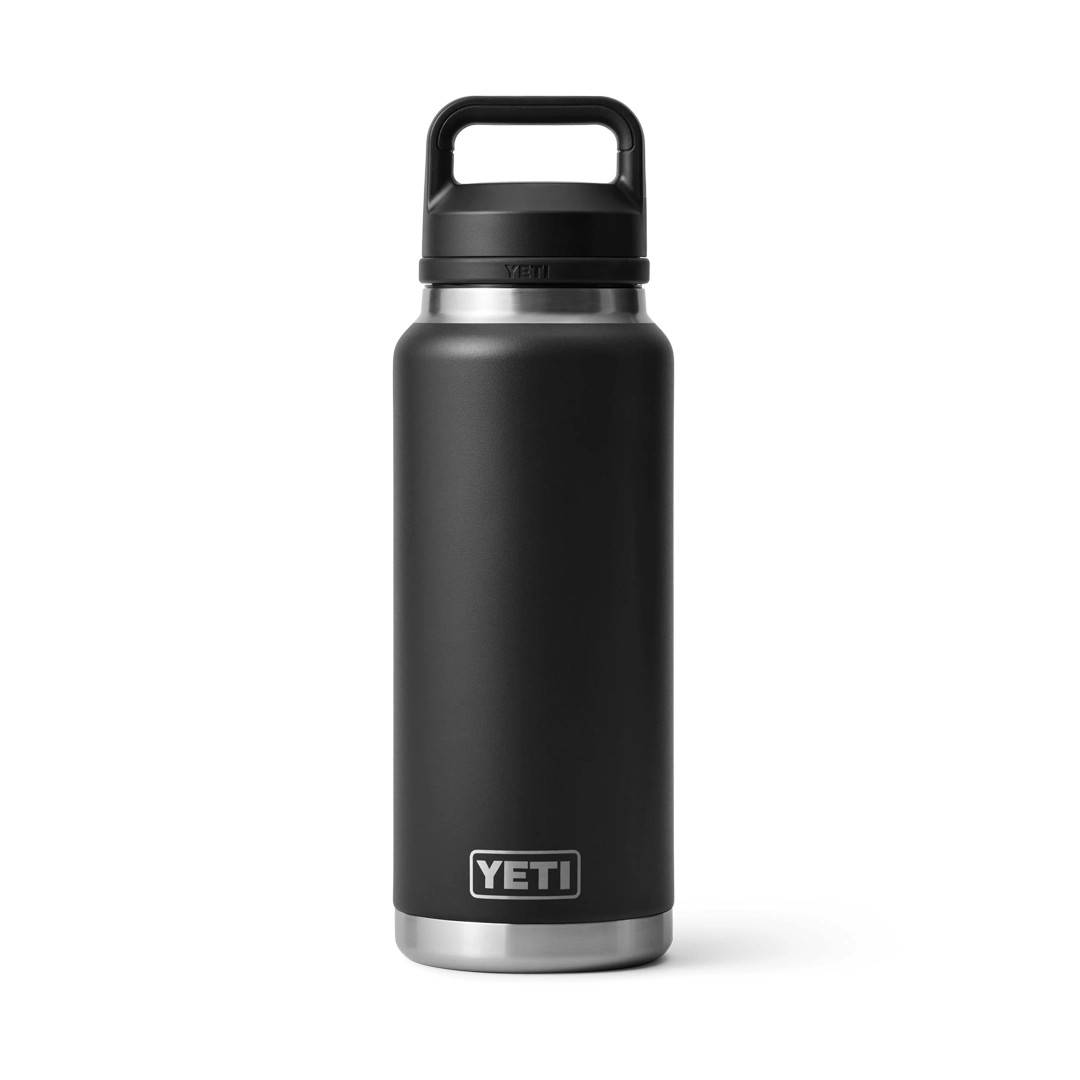 YETI Rambler 26 oz (769 ml) Bottle Black