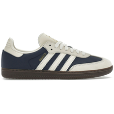 Adidas Samba OG Night Indigo Crew White - 36
