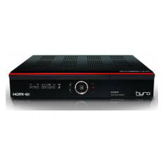 HYRO 9500 DVB-S2 Multimedia HD