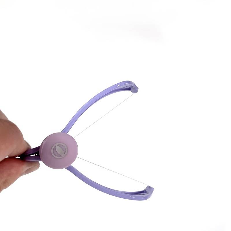 TEMU Facial Thread Hair Remover