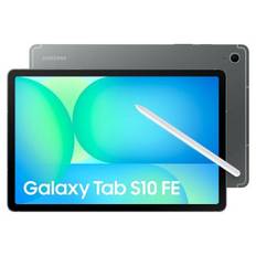 Läsplatta Samsung SM-X526 10,9" 8 GB RAM 128 GB Silvrig