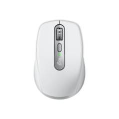 Logitech MX Anywhere 3S for Business Optisk Trådløs Grå.