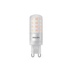 Philips LED bulb 4W G9 480lm, dimmable