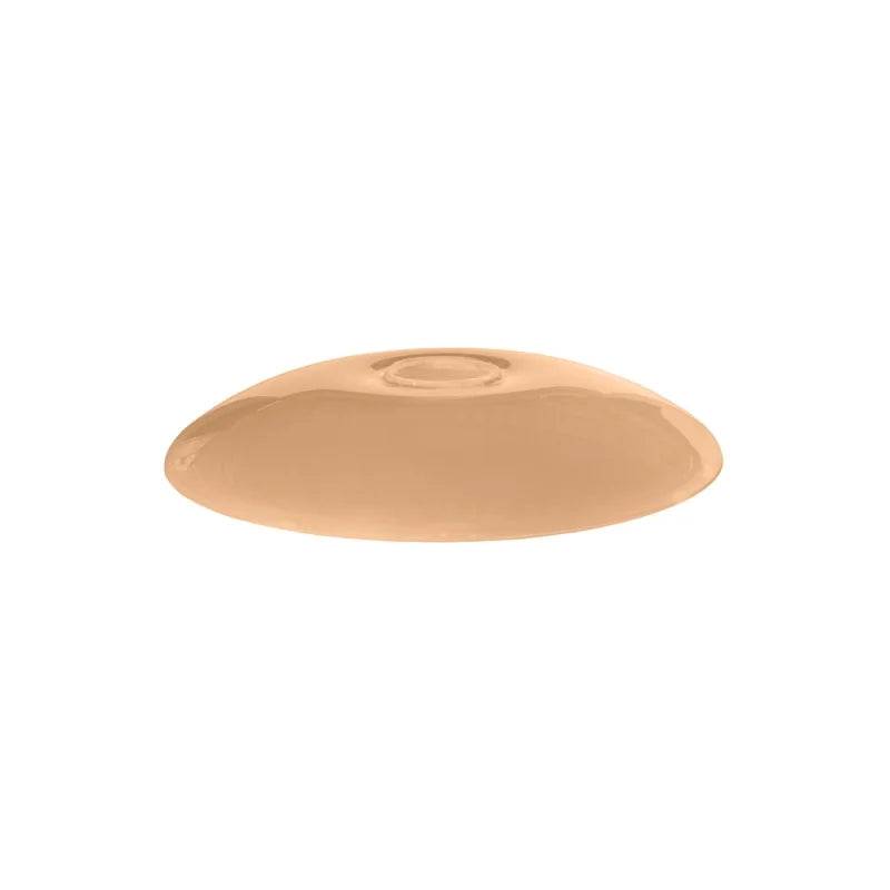 Overskærm til PH 3/2 Terracotta.