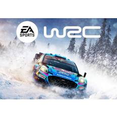 EA Sports WRC 23 Steam Altergift