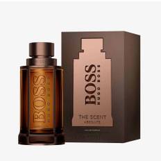 The Scent Absolute EdP 50 ml Hugo Boss