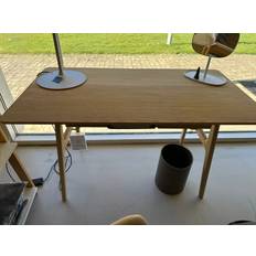 Skrivebord Rm13 M.Kasset - Udstillingsmodel