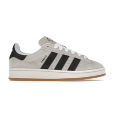 Adidas Campus 00 Crystal White Core Black - 38