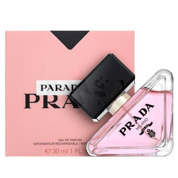 Prada Paradox – Eau De Parfum 30 ml