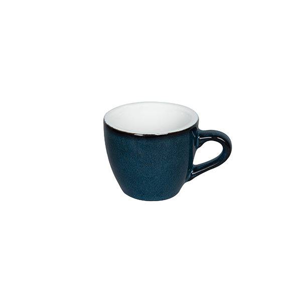 Loveramics - Egg espresso kop, 80ml - Night Sky