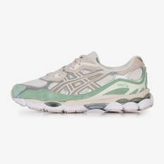 ASICS Gel-NYC - Unisex - Beige Green, 38 (38)
