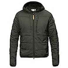 Fjallraven Keb vadderad jacka herr