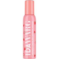 Ida Warg Beauty Berries & Cream Self-Tanning Mousse 150 ml