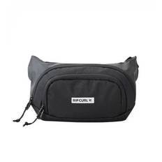 RIP CURL ICONS WAIST BAG MIDNIGHT