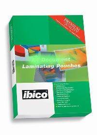 lamineringslomme A4 Acco/GBC, 125my.