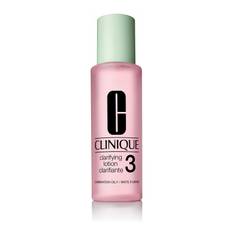Clinique Clarifying Lotion 3 Nude