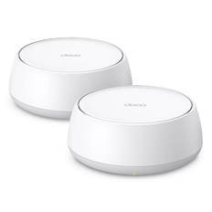 Deco BE25 BE3600 Whole-Home Mesh Wi-Fi 7 System (1-pack)
