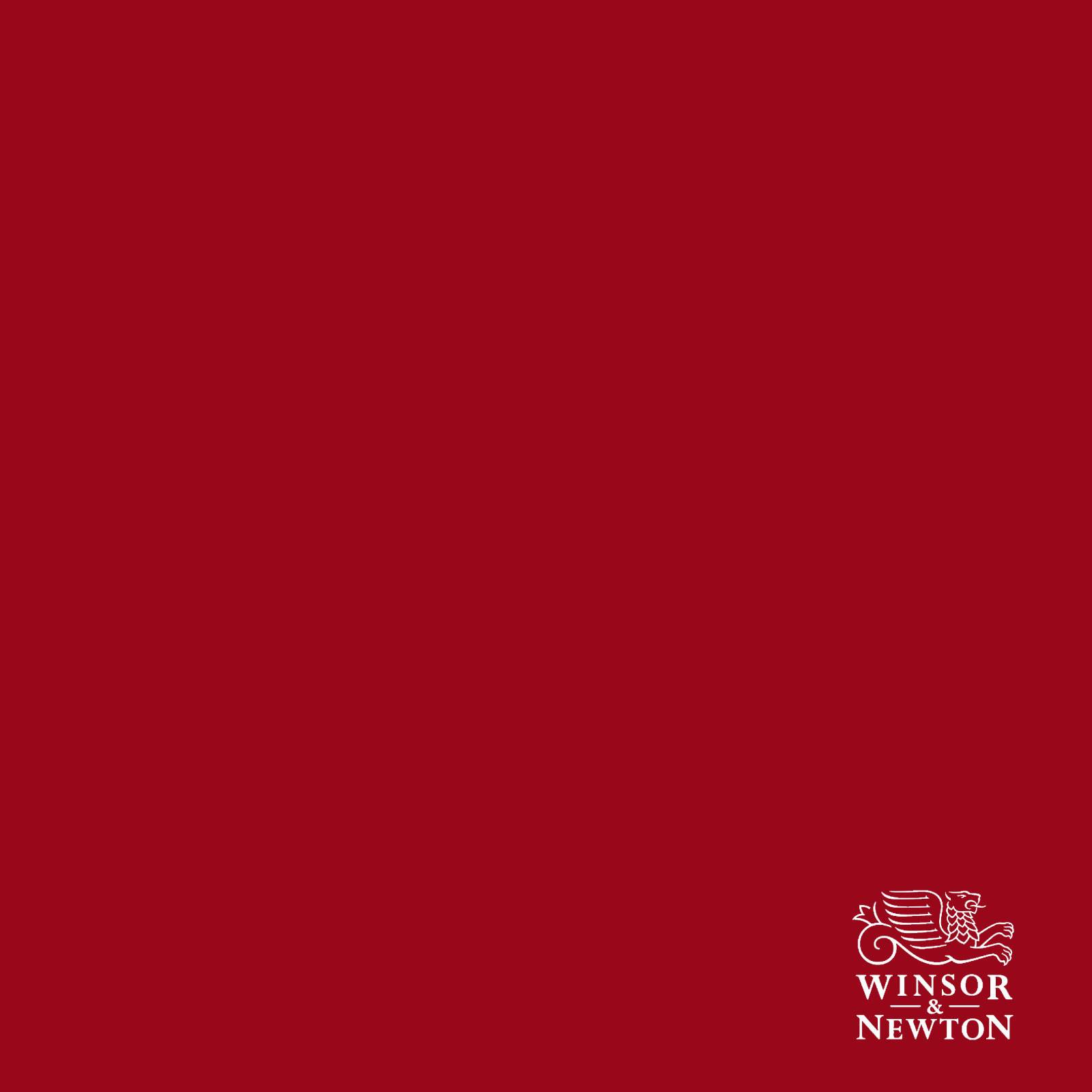 W&N PERMANENT ALIZARIN CRIMSON 466, 60 ml