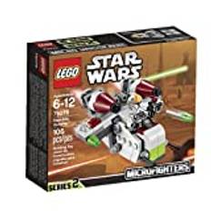 Star Wars LEGO Republic Gunship