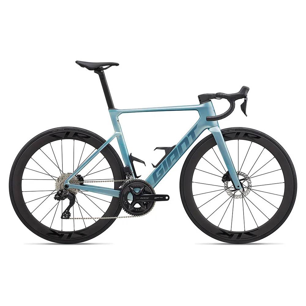 Giant Propel Advanced Pro 1 105 Di2 Landevejscykel