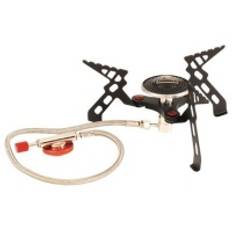 Robens Fire Beetle brænder