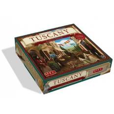 Tuscany Essential Edition (Eng)