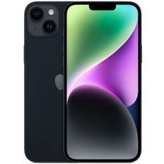 iPhone 14 Plus | 256 GB | Dual-SIM | Midnat