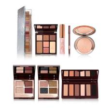 Charlotte Tilbury Charlotte's Complete Magic Holiday Collection - Make
