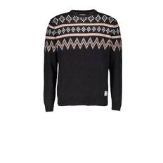 Pepe Jeans Herren Pullover grau Norweger