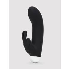 Fifty Shades of Grey Greedy Girl Rechargeable Mini Rabbit Vibrator