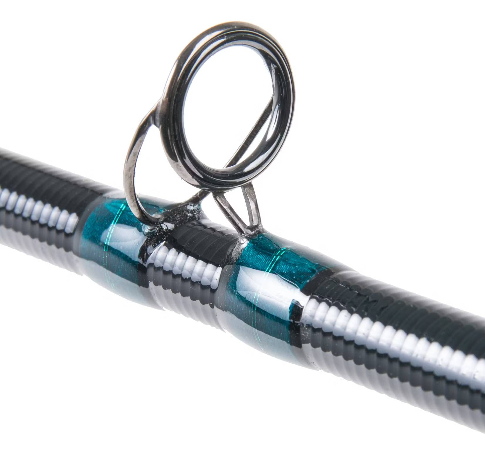LPX Chrome Double Hand 4pcs