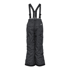 Lego Platon Junior Pants 110 DARK GREY