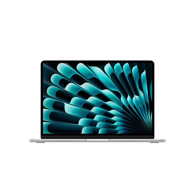 Apple MacBook Air 13" M5 chip / 10-core CPU / 8-core GPU / 16GB / 512GB SSD - Silver