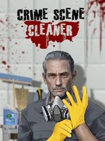 Crime Scene Cleaner (PC) - Steam Account - GLOBAL