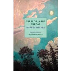 The Frog in the Throat