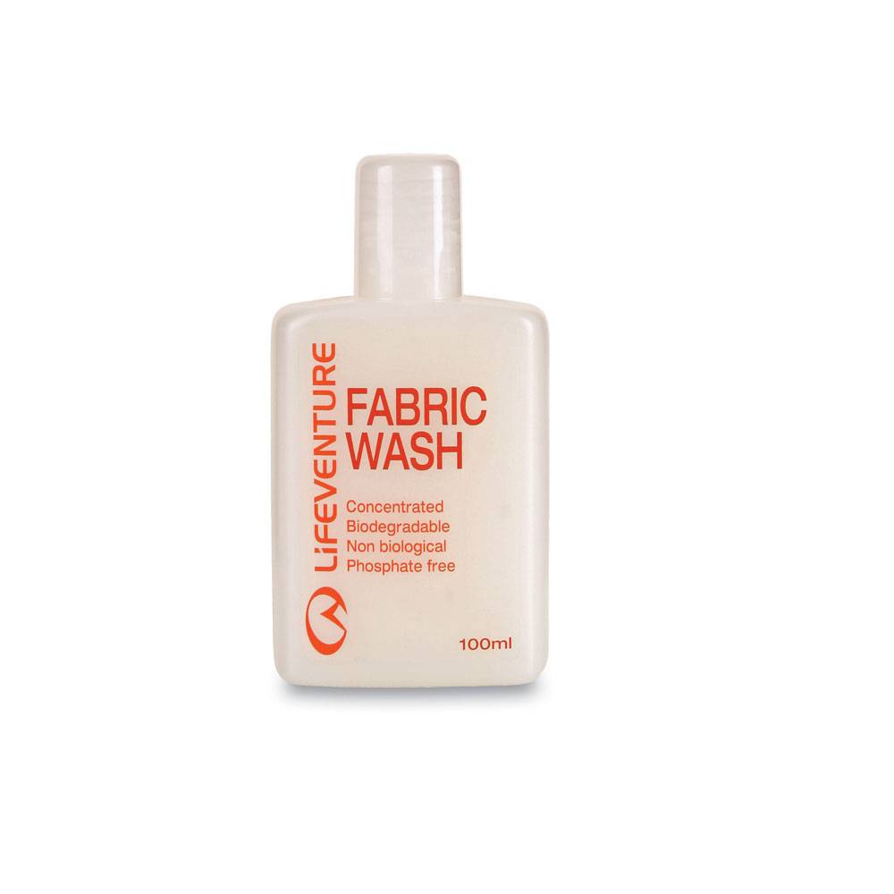 Handtvättmedel - LIFEVENTURE Fabric Wash