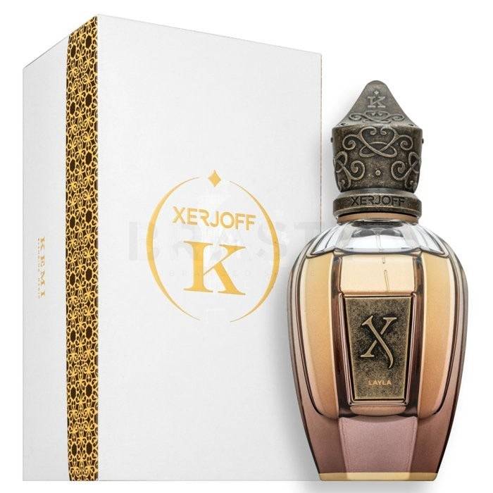 Xerjoff Kemi Collection Layla EDP 50ml