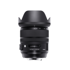 Sigma 24-70mm F2.8 DG OS HSM (Art) Lens