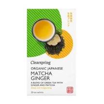 Køb Matcha Te online hos Natur & Helse
