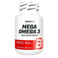 Mega Omega 3