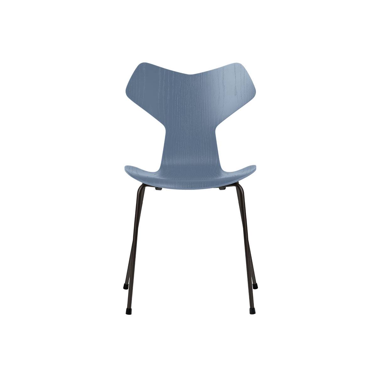 Fritz Hansen | 3130 Grand Prix färgad