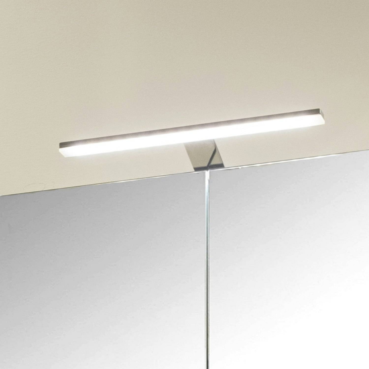 Armatur Arredo Spirit Krom LED Bredd: 660 mm