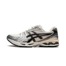 ASICS Gel-Kayano 14 "Cream Black Metallic Plum" - 46.5