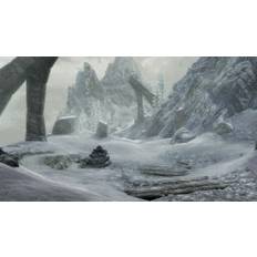 The Elder Scrolls V: Skyrim Special Edition PC Epic Games Account
