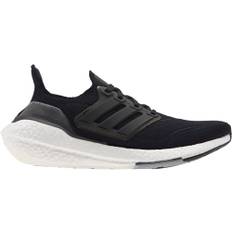 Adidas - Ultraboost 21 - Dame  - 36  - Sort