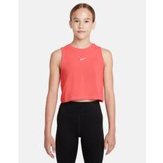 Older Kids Pro Tank Top
