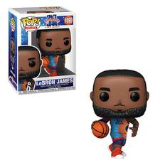 Funko Pop! Movies: Space Jam 2- Lebron James - (Alt) -...